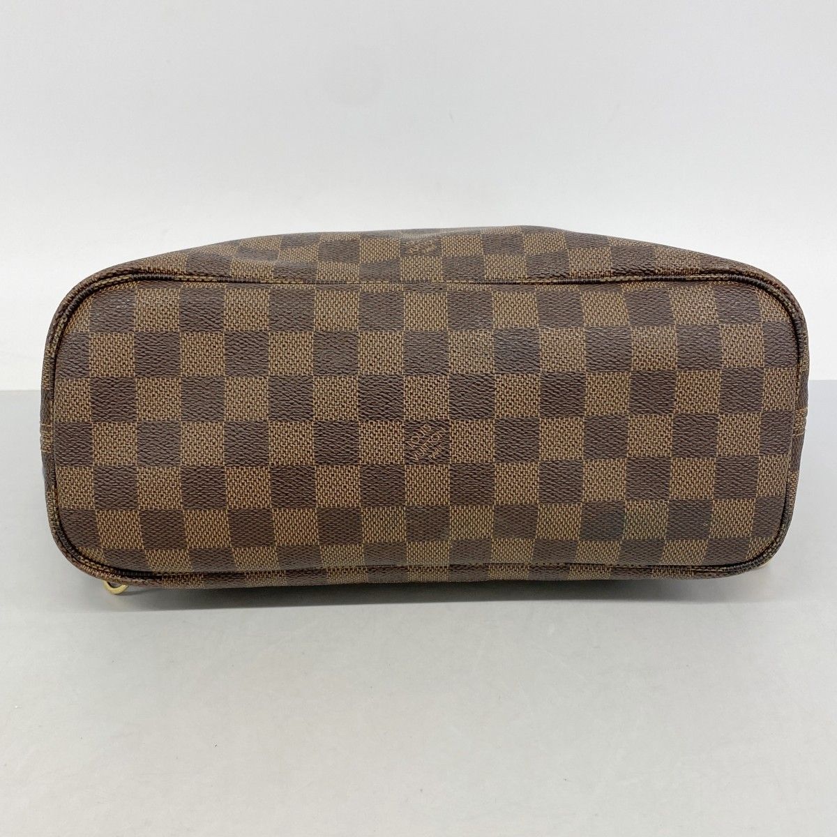 Louis Vuitton Tote Damier Neverfull PM Ebene — view 3