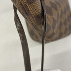 Louis Vuitton Tote Damier Neverfull PM Ebene — view 8