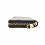 Louis Vuitton Monogram Zippy Wallet Retiro Zip Around Brown — view 2