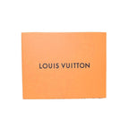 Louis Vuitton Montaigne Loafer Coin Loafers Leather 8 Brown — view 9