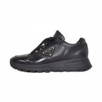 Prada Prax Sneakers Low Cut 7 Black