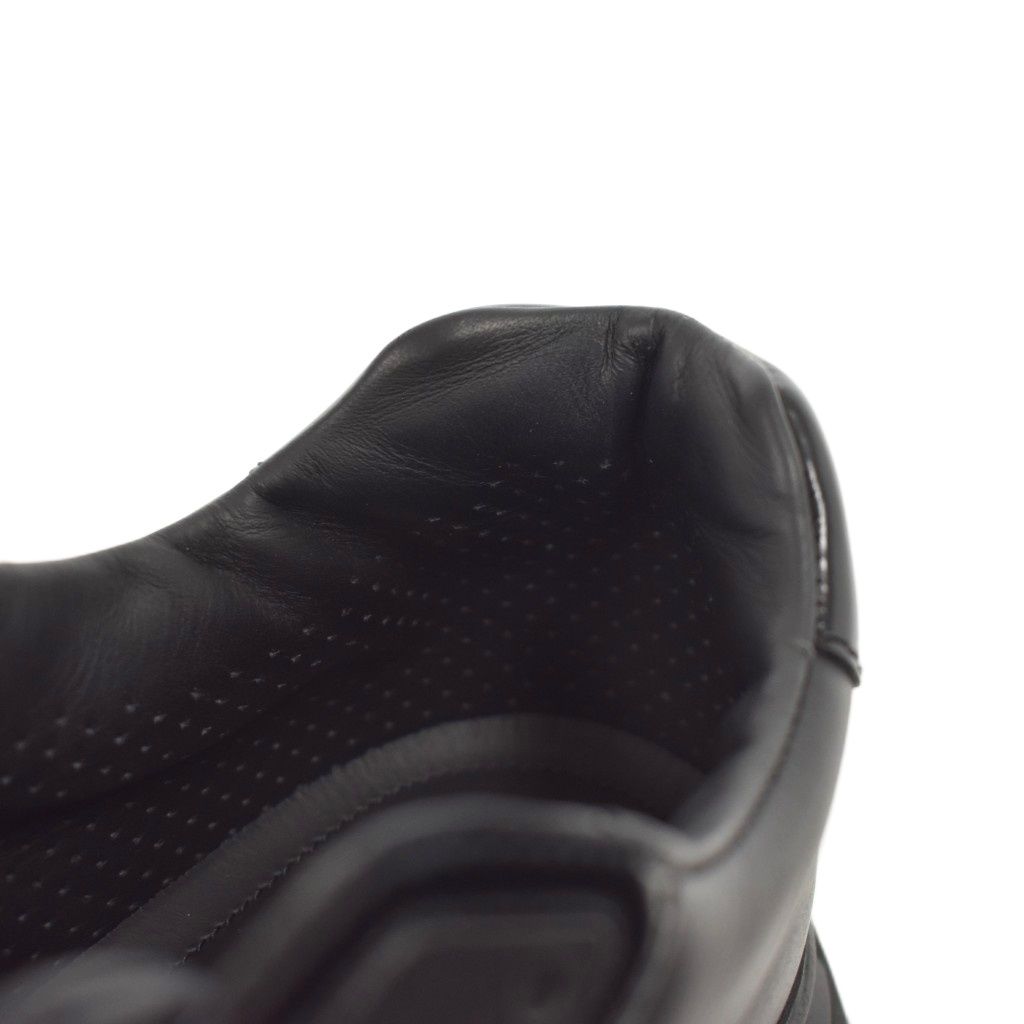 Prada Prax Sneakers Low Cut 7 Black — view 8