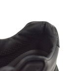 Prada Prax Sneakers Low Cut 7 Black — view 8