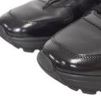 Prada Prax Sneakers Low Cut 7 Black — view 4