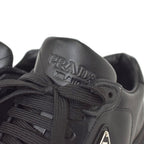 Prada Prax Sneakers Low Cut 7 Black — view 7
