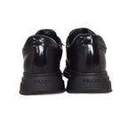 Prada Prax Sneakers Low Cut 7 Black — view 3