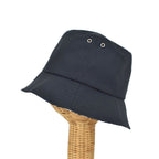 Dior Teddy-d Bob Hat Bucket Hat Black Beige — view 3