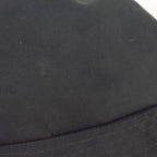 Dior Teddy-d Bob Hat Bucket Hat Black Beige — view 8