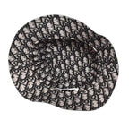 Dior Teddy-d Bob Hat Bucket Hat Black Beige — view 5