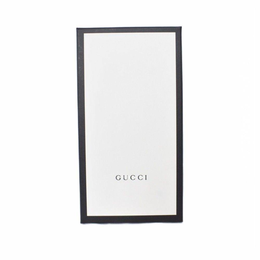 Gucci Princetown Mules Leather 36 White — view 8