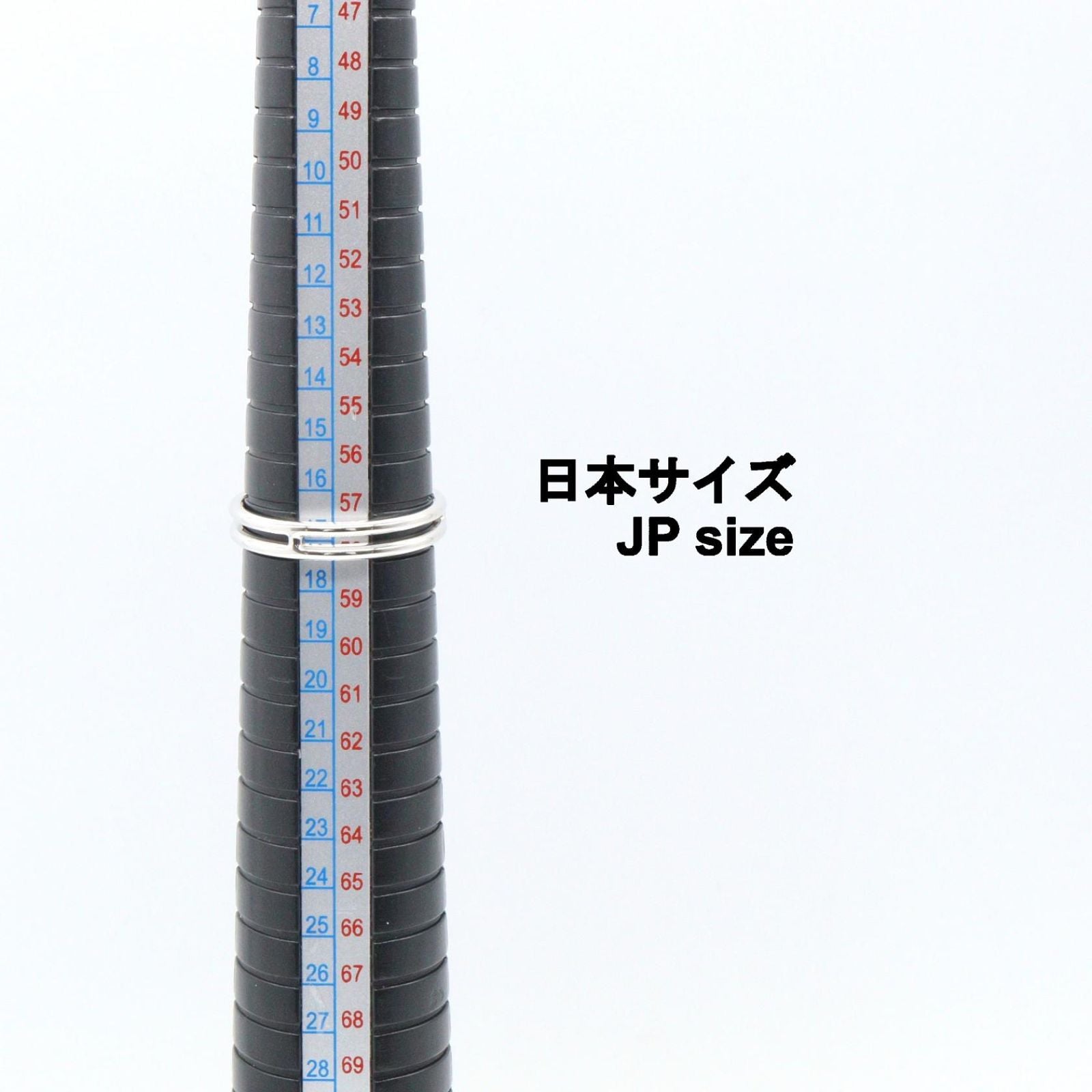 Hermes Ring Arianne 18k White Gold — view 5