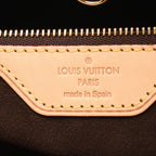 Louis Vuitton Handbag Wilshire PM Monogram Canvas Leather — view 4