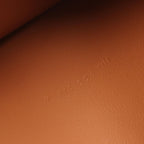 Hermes Bifold Wallet Citizen Twill Long Silk in Gold Leather — view 5