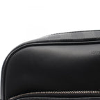 Louis Vuitton Shoulder Bag Dayton PM Canvas Leather — view 8