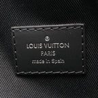 Louis Vuitton Shoulder Bag Dayton PM Canvas Leather — view 4