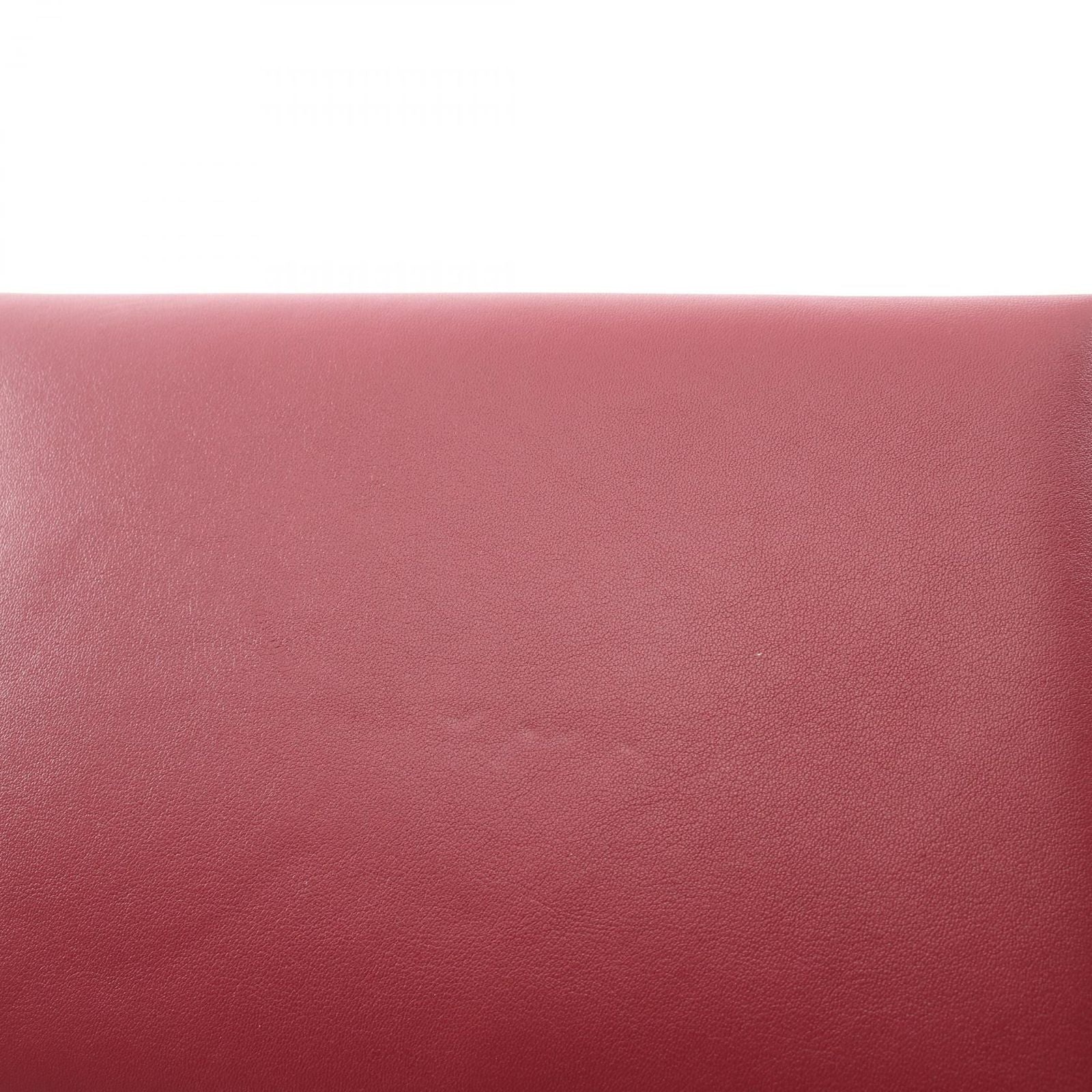 Louis Vuitton Clutch Grace Coddington Pochette Kirigami Leather — view 9