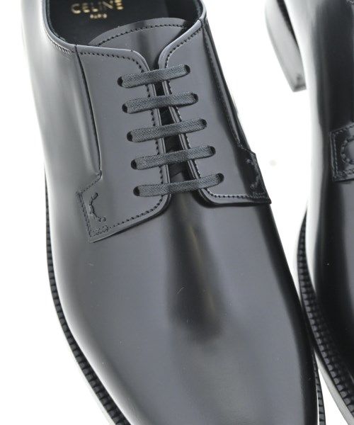 Celine Business Dress Shoes — view 7