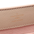 Louis Vuitton Handbag Lockme Mini Gray 2-Way Leather — view 4