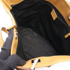 Gucci Tote GG Canvas 002 Beige — view 5