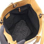Gucci Tote GG Canvas 002 Beige — view 3