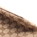 Gucci Tote GG Canvas 002 Beige — view 9