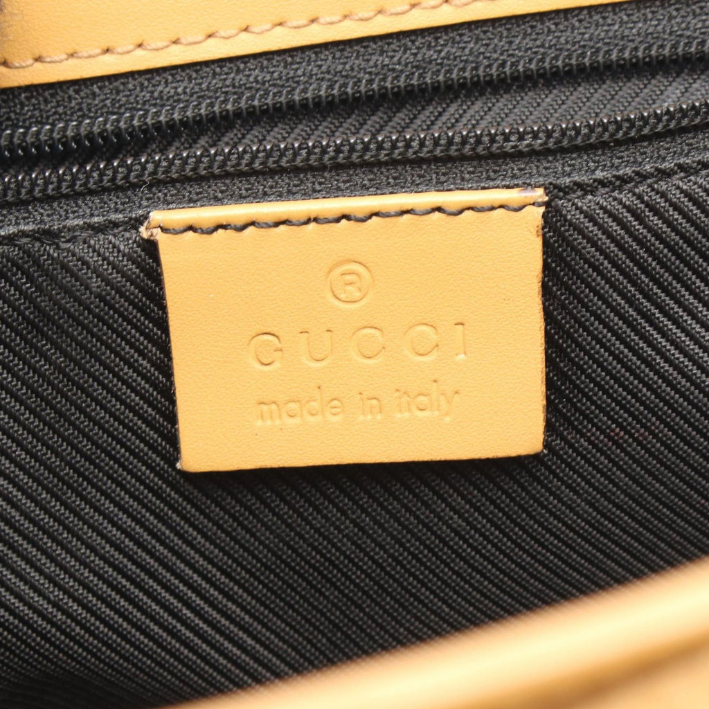 Gucci Tote GG Canvas 002 Beige — view 4