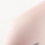 Louis Vuitton Scarf Bandeau Monogram Confidential Rose Cles Ribbon Silk — view 6