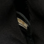 Chanel Shoulder Bag Girl Black Lambskin Chain — view 5