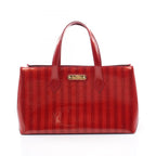 Louis Vuitton Handbag Wilshire PM Pomme D'amour Leather