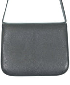 Celine Shoulder Bag Black — view 2