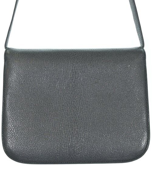Celine Shoulder Bag Black — view 2
