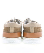 Hermes Sneakers Brown — view 6