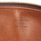 Louis Vuitton Handbag Papillon 30 Monogram Vintage — view 4