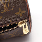 Louis Vuitton Handbag Papillon 30 Monogram Vintage — view 6