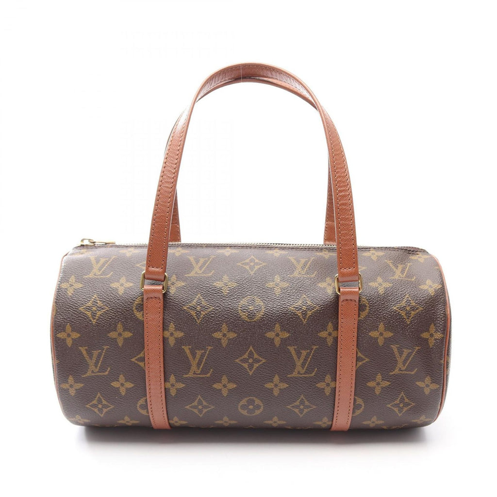 Louis Vuitton Handbag Papillon 30 Monogram Vintage
