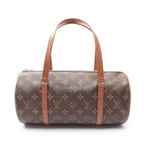 Louis Vuitton Handbag Papillon 30 Monogram Vintage
