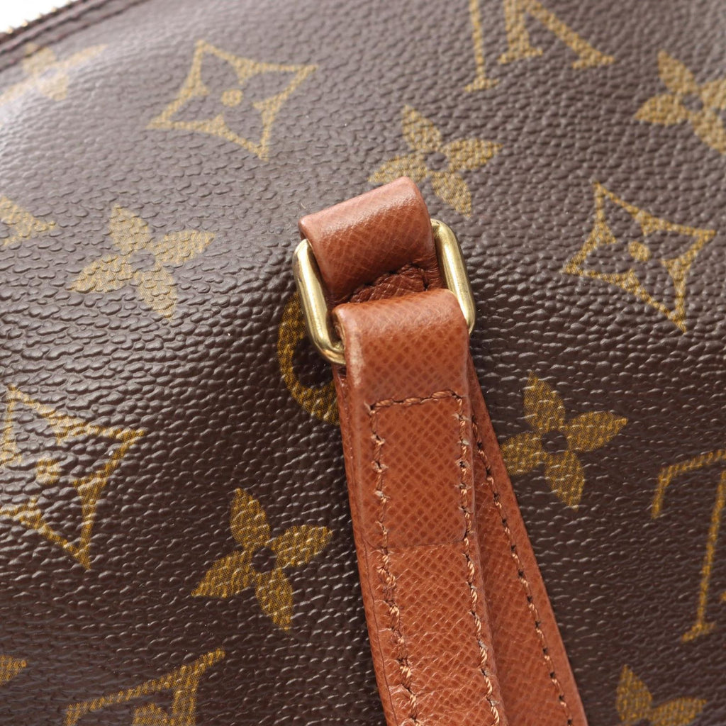 Louis Vuitton Handbag Papillon 30 Monogram Vintage — view 8