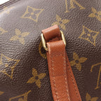 Louis Vuitton Handbag Papillon 30 Monogram Vintage — view 8
