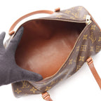 Louis Vuitton Handbag Papillon 30 Monogram Vintage — view 3