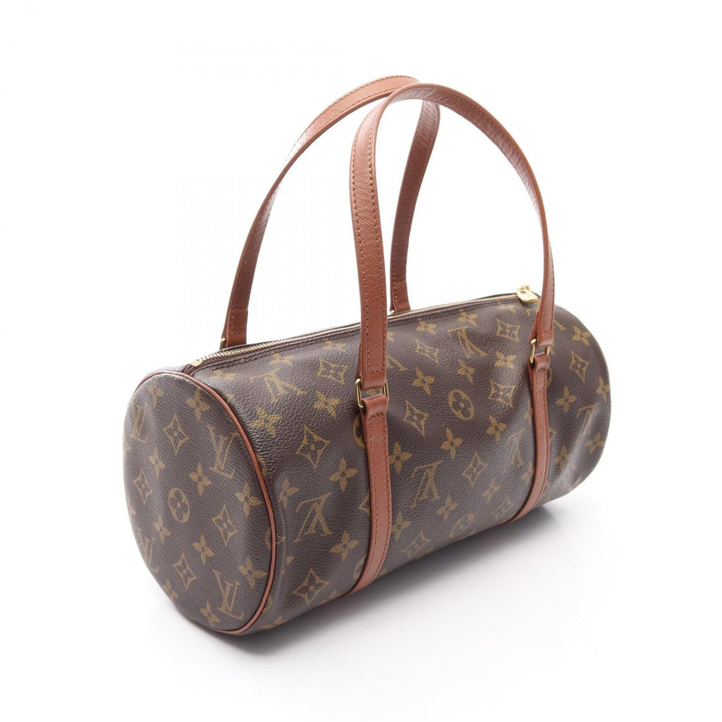 Louis Vuitton Handbag Papillon 30 Monogram Vintage — view 2
