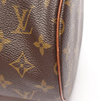 Louis Vuitton Handbag Papillon 30 Monogram Vintage — view 9