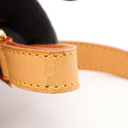 Louis Vuitton Shoulder Bag Menilmontand PM Monogram Canvas Leather — view 9