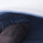 Louis Vuitton Shoulder Bag Twist MM Epi Andigo Blue Indigo Leather — view 5