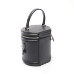 Louis Vuitton Handbag Cannes Epi Noir 2-Way Leather — view 2