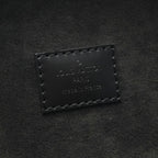 Louis Vuitton Handbag Cannes Epi Noir 2-Way Leather — view 4