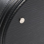 Louis Vuitton Handbag Cannes Epi Noir 2-Way Leather — view 7