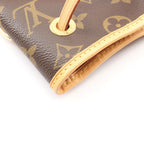 Louis Vuitton Backpack a Dos Monogram Canvas Leather Sac Bosfour — view 7