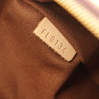 Louis Vuitton Backpack a Dos Monogram Canvas Leather Sac Bosfour — view 5