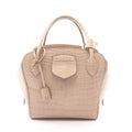 Louis Vuitton Handbag Miraris Beige Exotic Cles the