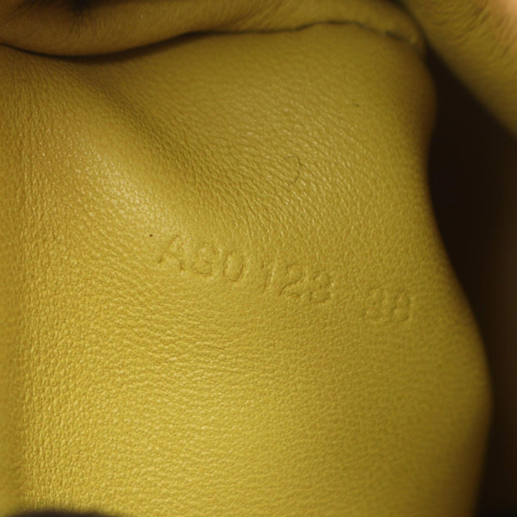 Louis Vuitton Handbag Miraris Beige Exotic Cles the — view 5